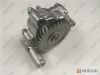 6D34 oil pump ME014230 for excavator parts