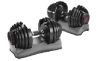 Adjustable Dumbbells