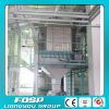 Animal feed pellet plant