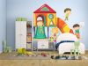 Custom Wall Decals &am...
