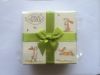 Cardboard Paper Gift Set Boxes with Eco-Friendly Material 