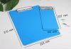 Plastic File Folder, C...