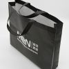 Non-woven bag factory custom-made bag, customized advertising bag, gift bag