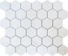 hexagon mosaic