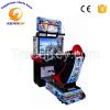 Sonic racing simulator...