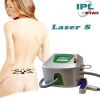 Q-Switch ND: YAG Tattoo Removal Laser