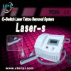 Q-Switch ND: YAG Tattoo Removal Laser