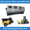 CNC electro fusion wir...