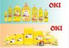 Cooking Oil