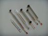 rod core of glass thermometer,glass thermometer,industrial thermometer