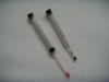 rod core of glass thermometer,glass thermometer,industrial thermometer