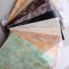 PVC marble wall panels...