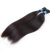 T1 Hair Brazilian Straight Hair bulk Brazilian Human Hair Natural Color