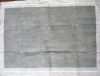 bamboo charcoal urine absorbent pad