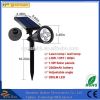 200LM Led Solar Stake Led Spotlight Solar Outdoor Garden Spike Spot lights