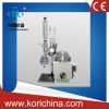 10L glass jacketed rotary evaporator with ex-proof motor