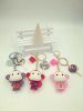Monkey Keychain,Animal...