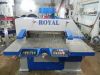 Semi Automatic paper cutting Machine