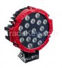 High Brightness 7inch 12v  51w Waterproof Auto Led Work Light EK-8951