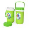 Plastic insulated Mugs-Duy Tan Plastics made in Vietnam-High quality-Competitive price-100% new Resin