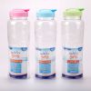 PET preform juice bottles-Duy Tan Plastics made in Vietnam