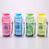 PET preform water bottles-Duy Tan Plastics made in Vietnam