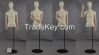 Female Bust Mannequin