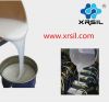 Electronic Potting Compound Silicone, RTV-2 Liquid Silicone Rubber, How Silicone Rubber apply in Electronic products