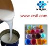 Silicone Rubber for Cake molds, Food Grade Silicone Rubber, RTV-2 Liquid Silicone Rubber, Addition cure silicone rubber