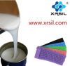 Self-adhesive liquid silicone rubber material, How to use silicone rubber, High quality silicone rubber