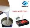 Electronic Potting Compound Silicone, RTV-2 Liquid Silicone Rubber, How Silicone Rubber apply in Electronic products