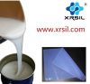 Silicone rubber for computer keyboard, Food grade silicone rubber, High temperature resistance silicone rubber