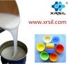 Silicone Rubber for Cake molds, Food Grade Silicone Rubber, RTV-2 Liquid Silicone Rubber, Addition cure silicone rubber