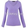 100% Cashmere Pullover...