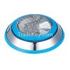 12 volt IP68 underwater LED pool light for swimming pool