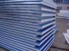 supply high quality color steel EPS sandwich panels for wall