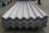 hot dipped cold rolled galvanized prepainted steel plate