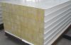 galvanized prepainted color steel sandwich panels for cold room 