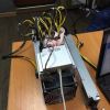 Bitmain S9 Antminer with Power Supply 14Th/s Bitcoin miner BTC mining hardware Ant miner S9