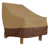 STANDARD PATIO CHAIR COVER (28WX30DX34H) (SAVANNA #51203)