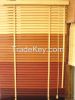 wood blinds