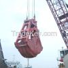 oem rope dredging grab...