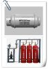 Fire extinguishing age...