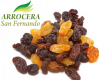 Chilean Raisins