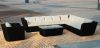 Ourdoor Rattan Sofa Set