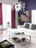 Marble Coffee Table wi...