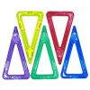 Triangle Plastic safe ...