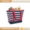 insulated cooler tote bag