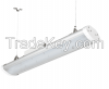 Led linear light fixture 2ft 3ft 4ft 5ft 8ft ceiling surface mounted L