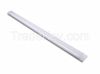 Led linear light fixture 2ft 3ft 4ft 5ft 8ft ceiling surface mounted L